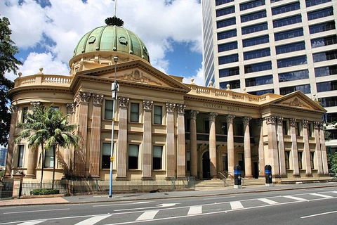 Brisbane Airport Transfers : Brisbane To Brisbane Airport BNE In Luxury Car - Accommodation Georgetown 3