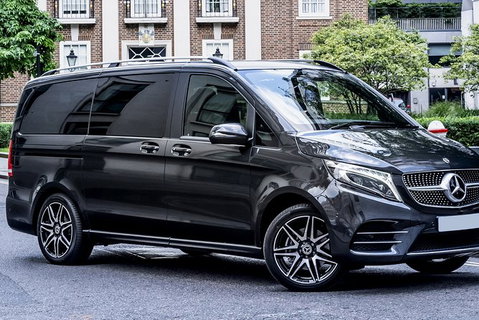 Arrival Private Transfers: Adelaide Airport ADL To Adelaide In Luxury Van - Accommodation Georgetown 0