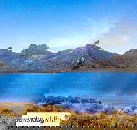 Cradle Mountain Dove Lake Circuit walk - Accommodation Georgetown