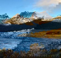 Cradle Mountain Park Explorer - Accommodation Georgetown