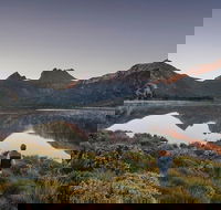 Shore Excursion - Cradle Mountain day tour from Burnie - Accommodation Georgetown