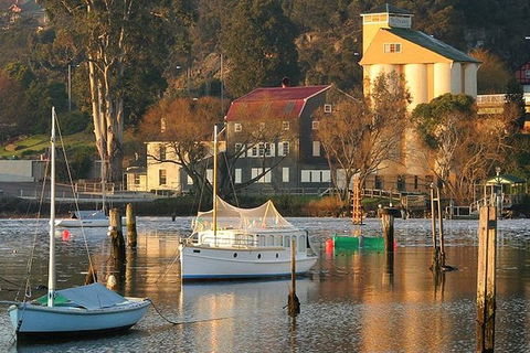 Highlights Of Tasmania Premium Small Group 7 Days Touring Package - Accommodation Georgetown 5