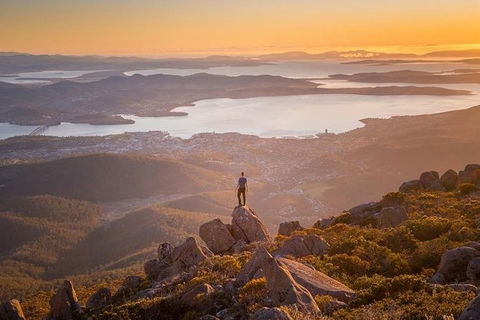 Highlights Of Tasmania Premium Small Group 7 Days Touring Package - Accommodation Georgetown 14