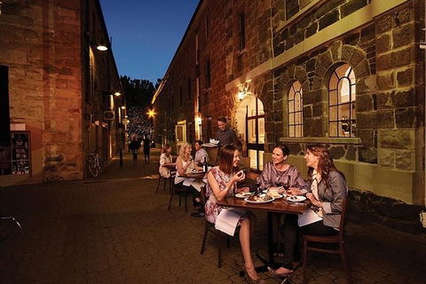 Highlights Of Tasmania Premium Small Group 7 Days Touring Package - Accommodation Georgetown 6