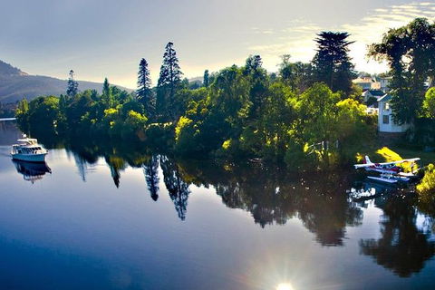 Highlights Of Tasmania Premium Small Group 7 Days Touring Package - Accommodation Georgetown 4