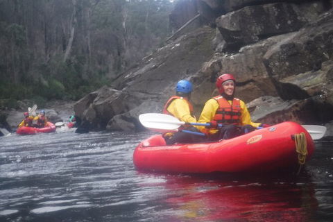 Twin Rivers Winter Adventure - Accommodation Georgetown 2