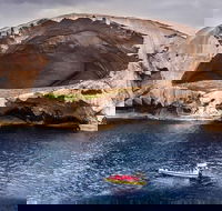 Wilsons Promontory Wilderness Cruise from Tidal River - Accommodation Georgetown