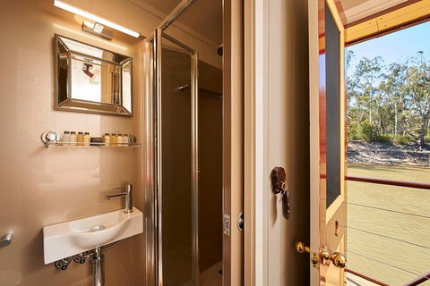 2 Night Upper Murray Escape Cruise - PS Emmylou - Accommodation Georgetown 1