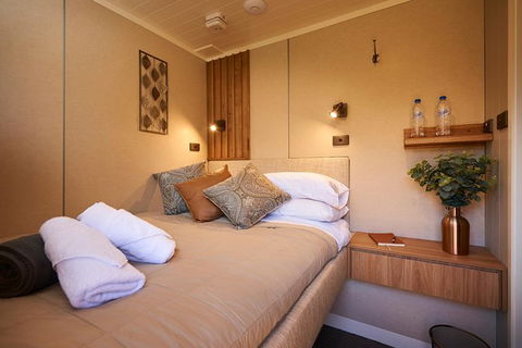 2 Night Upper Murray Escape Cruise - PS Emmylou - Accommodation Georgetown 3