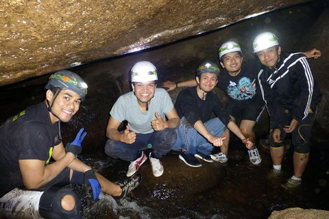 Adventure Caving - Accommodation Georgetown 1