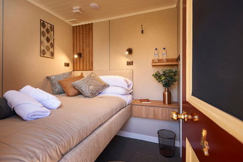 3 Night Upper Murray River Discovery Cruise - PS Emmylou - Accommodation Georgetown 7