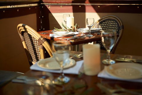 3 Night Upper Murray River Discovery Cruise - PS Emmylou - Accommodation Georgetown 8