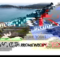 Wilsons Promontory Brainstorming Escape - Accommodation Georgetown