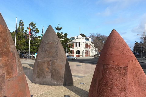 Private Walking Tour Of Old Geelong Town - Accommodation Georgetown 6