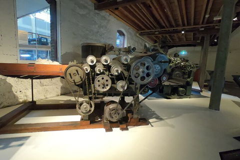 Private Walking Tour Of Old Geelong Town - Accommodation Georgetown 4