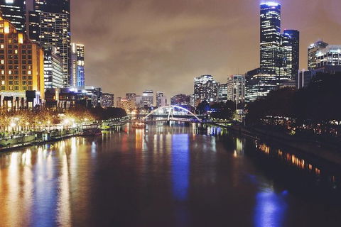 Melbourne Airport Transfers: Melbourne To Melbourne Airport MEL In Luxury Car - Accommodation Georgetown 7