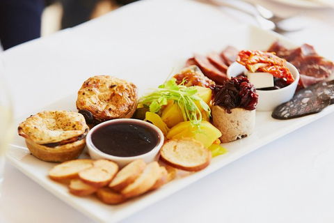 Half Day Wine & Food Tour - Accommodation Georgetown 4