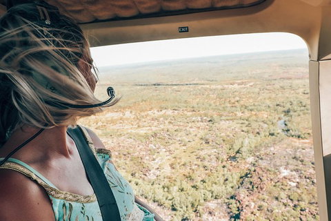 Mitchell Falls And Kimberley Coastal Camp (3night) - Accommodation Georgetown 4