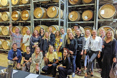 Margaret River Beer & Wine Adventure (departs Dunsborough/Busselton) - Accommodation Georgetown 8