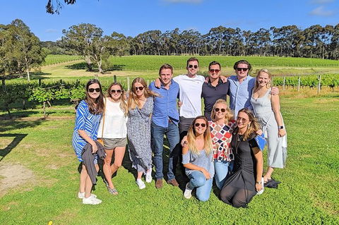 Margaret River Beer & Wine Adventure (departs Dunsborough/Busselton) - Accommodation Georgetown 6