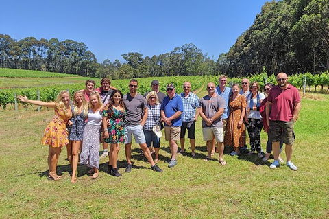 Margaret River Beer & Wine Adventure (departs Dunsborough/Busselton) - Accommodation Georgetown 10