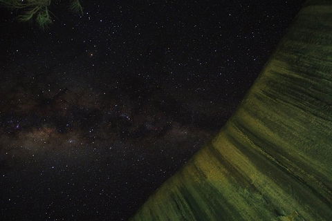 Astro Photography At Wave Rock - Accommodation Georgetown 4