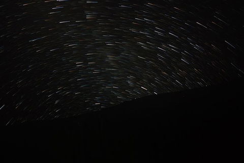 Astro Photography At Wave Rock - Accommodation Georgetown 5