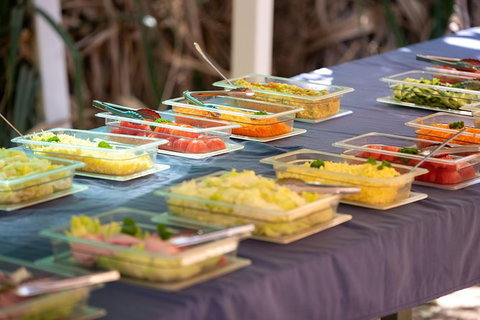 Ord River Experience With Riverside Lunch - Accommodation Georgetown 6