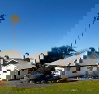 Higlights Of Hictoric Albany City the National ANZAC Centre - Accommodation Georgetown