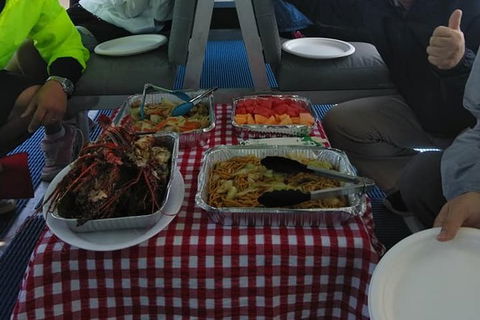 Lobster Fishing Tour At Geraldton - Accommodation Georgetown 4