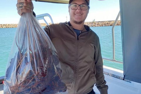 Lobster Fishing Tour At Geraldton - Accommodation Georgetown 7