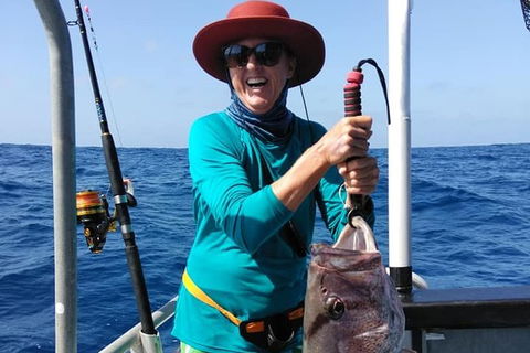 Abrolhos Islands Fishing Charter - Accommodation Georgetown 11