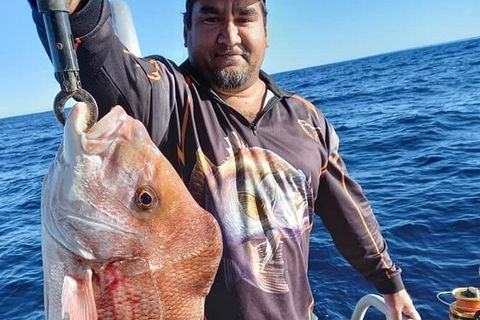 Abrolhos Islands Fishing Charter - Accommodation Georgetown 0