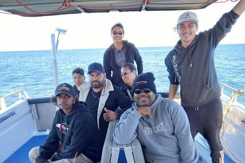 Abrolhos Islands Fishing Charter - Accommodation Georgetown 3