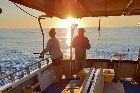 Abrolhos Islands Fishing Charter - Accommodation Georgetown 8