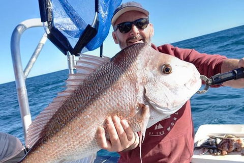 Abrolhos Islands Fishing Charter - Accommodation Georgetown 9