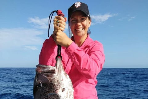 Abrolhos Islands Fishing Charter - Accommodation Georgetown 10