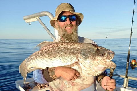 Abrolhos Islands Fishing Charter - Accommodation Georgetown 7