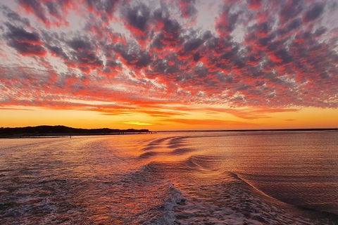 Kalbarri Sunset Coastal Cliff Cruise - Accommodation Georgetown 2