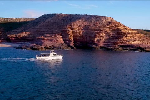 Kalbarri Sunset Coastal Cliff Cruise - Accommodation Georgetown 4