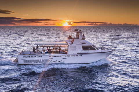 Kalbarri Sunset Coastal Cliff Cruise - Accommodation Georgetown 1