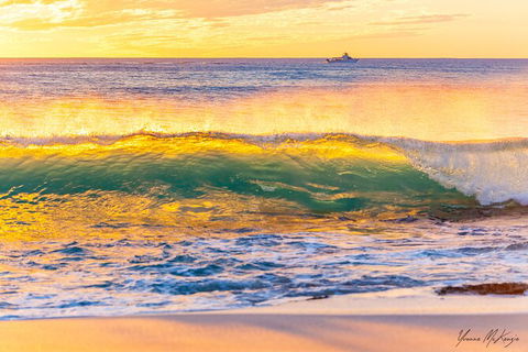 Kalbarri Sunset Coastal Cliff Cruise - Accommodation Georgetown 5