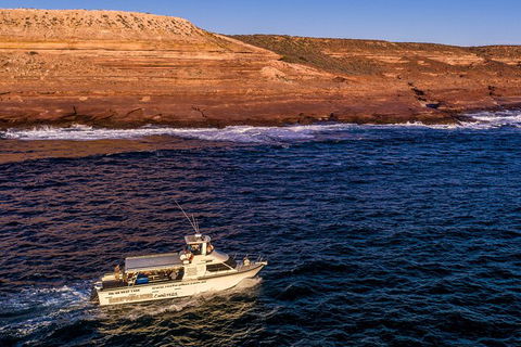 Kalbarri Sunset Coastal Cliff Cruise - Accommodation Georgetown 3