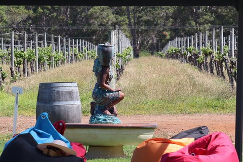 Small-Group Wine Tour In Margaret River With Tasting Plate - Accommodation Georgetown 7