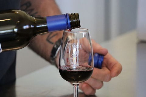 Small-Group Wine Tour In Margaret River With Tasting Plate - Accommodation Georgetown 5
