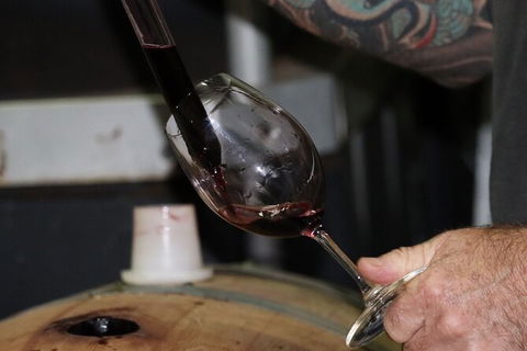 Small-Group Wine Tour In Margaret River With Tasting Plate - Accommodation Georgetown 2