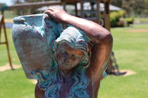 Small-Group Wine Tour In Margaret River With Tasting Plate - Accommodation Georgetown 6