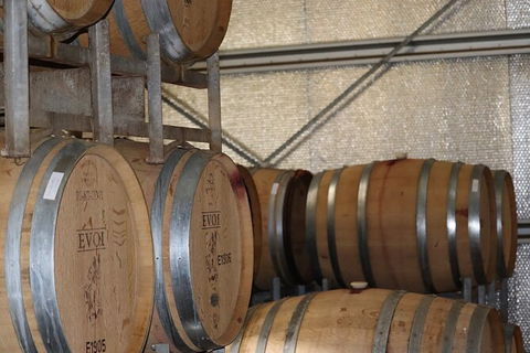 Small-Group Wine Tour In Margaret River With Tasting Plate - Accommodation Georgetown 1