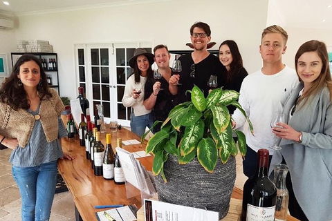 Margaret River Beer & Wine Adventure (departs Margaret River) - Accommodation Georgetown 2