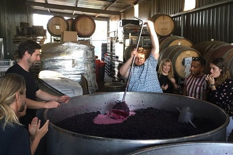 Margaret River Beer & Wine Adventure (departs Margaret River) - Accommodation Georgetown 10